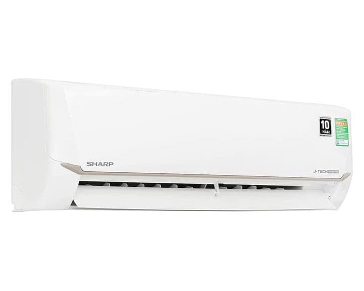 Máy lạnh Sharp Inverter 2 HP AH-X18CEWC