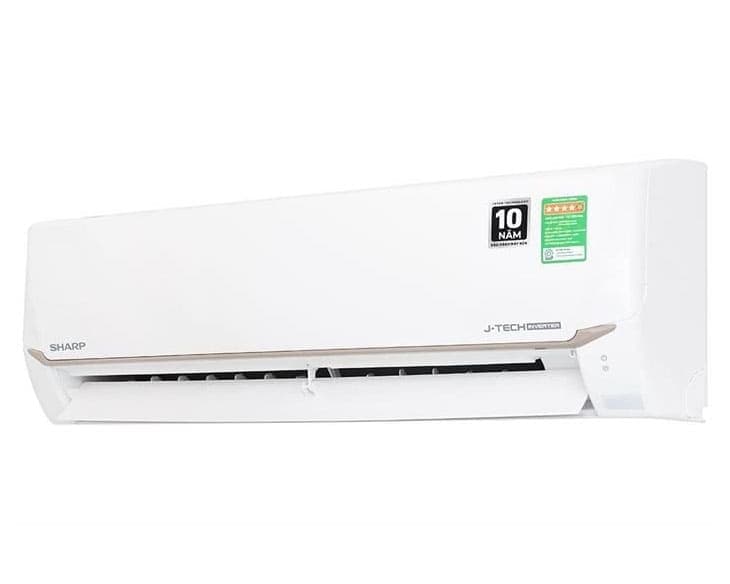 Máy lạnh Sharp Inverter 2 HP AH-X18CEWC