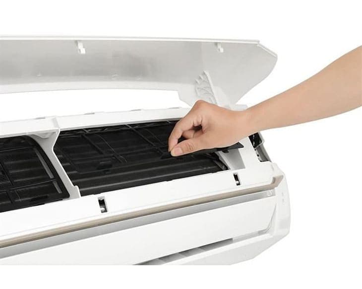 Máy lạnh Sharp Inverter 2 HP AH-X18CEWC