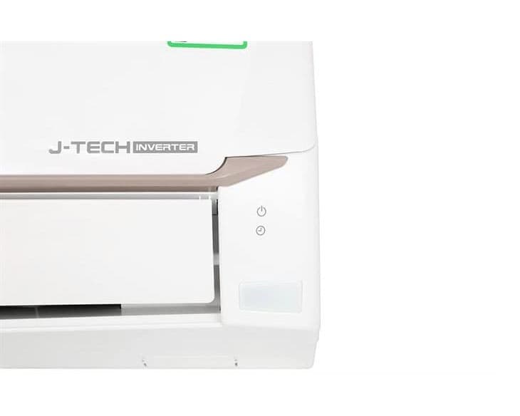 Máy lạnh Sharp Inverter 2 HP AH-X18CEWC
