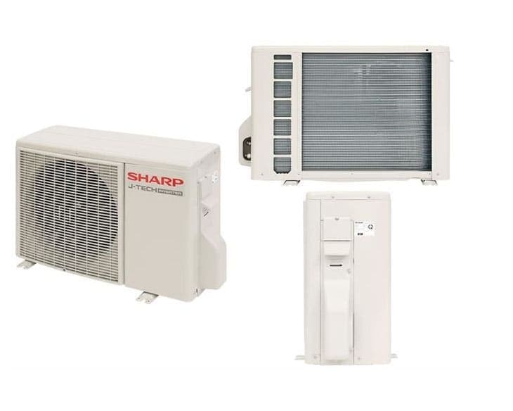 Máy lạnh Sharp Inverter 2 HP AH-X18CEWC