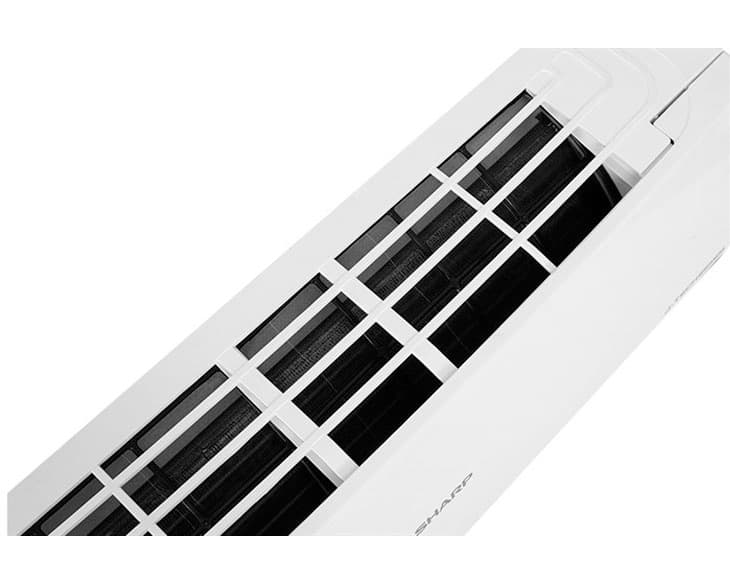 Máy lạnh Sharp Inverter 2 HP AH-X18ZEW