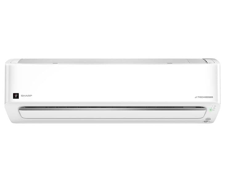Máy lạnh Sharp Inverter 2 HP AH-XP18CHW