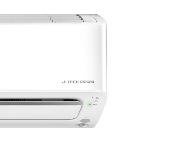 Máy lạnh Sharp Inverter 2 HP AH-XP18CHW