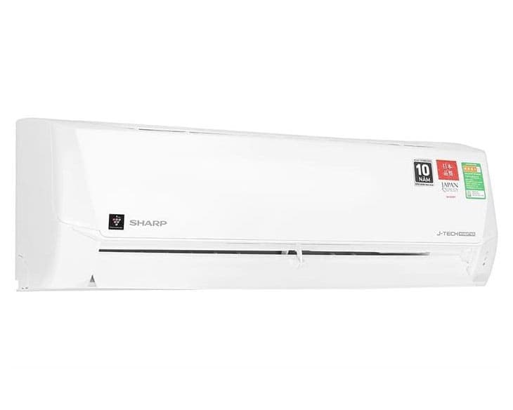 Máy lạnh Sharp Inverter 2 HP AH-XP18DSW