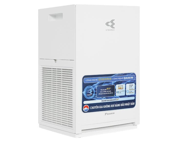 Máy lọc không khí Daikin MC30YVM7 25W