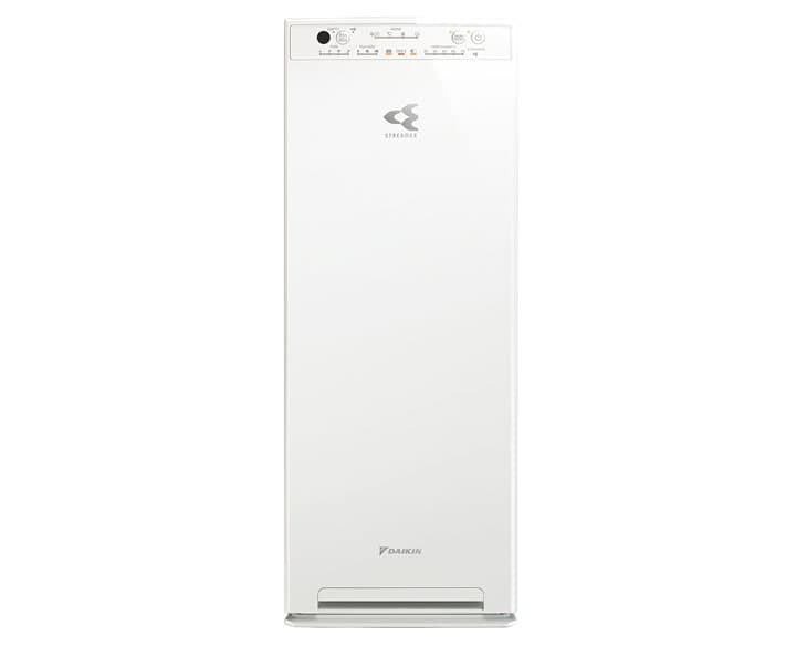 Máy lọc không khí Daikin MCK555AVMV-W