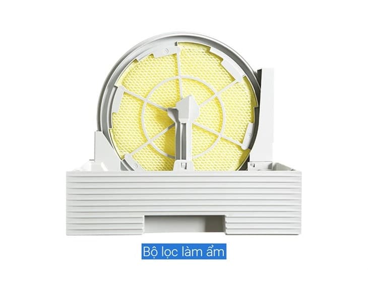 Máy lọc không khí Daikin MCK70ZVM7-W