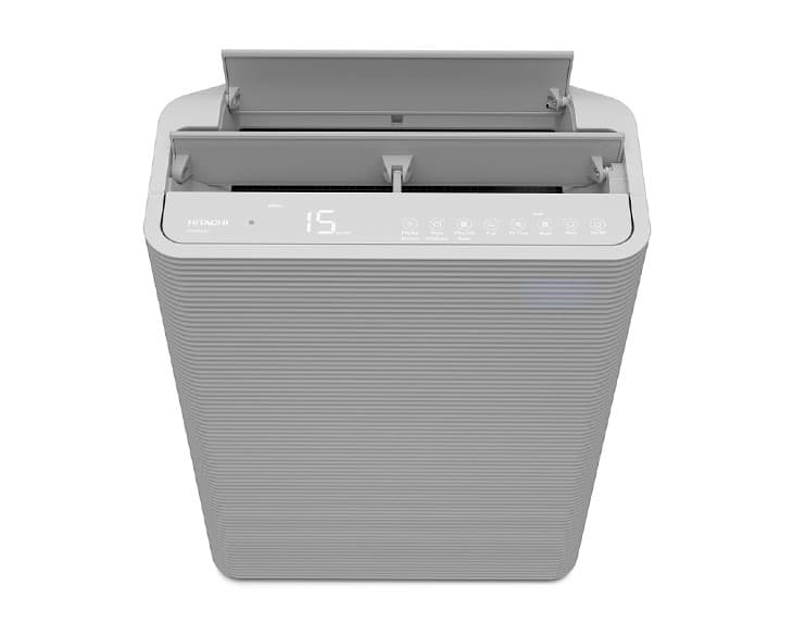 Máy lọc không khí Hitachi EP-PF90J