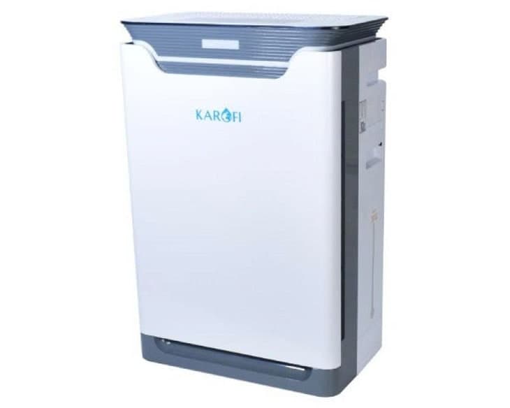 Máy lọc không khí Karofi KAP-317