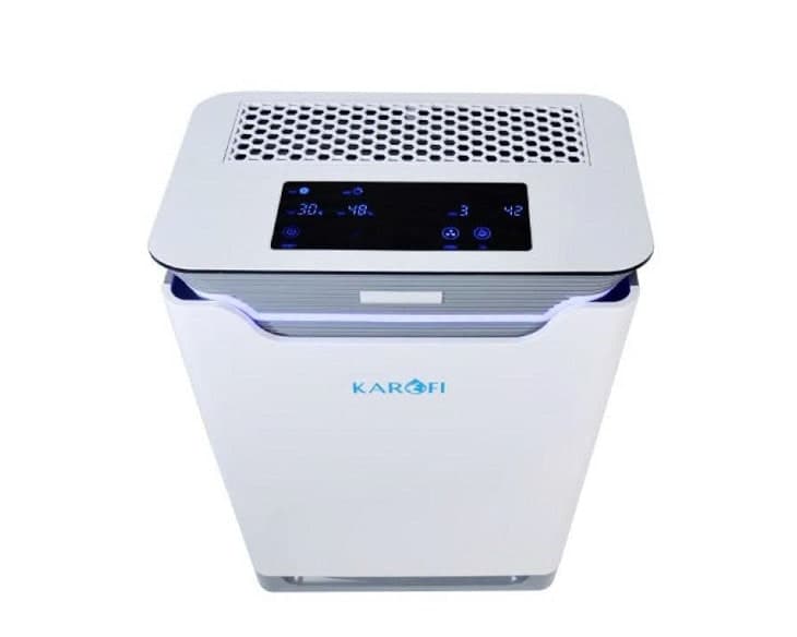 Máy lọc không khí Karofi KAP-317