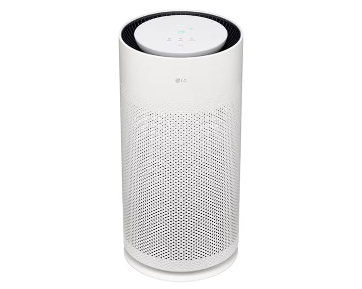 Máy lọc không khí LG PuriCare AS35GGW10