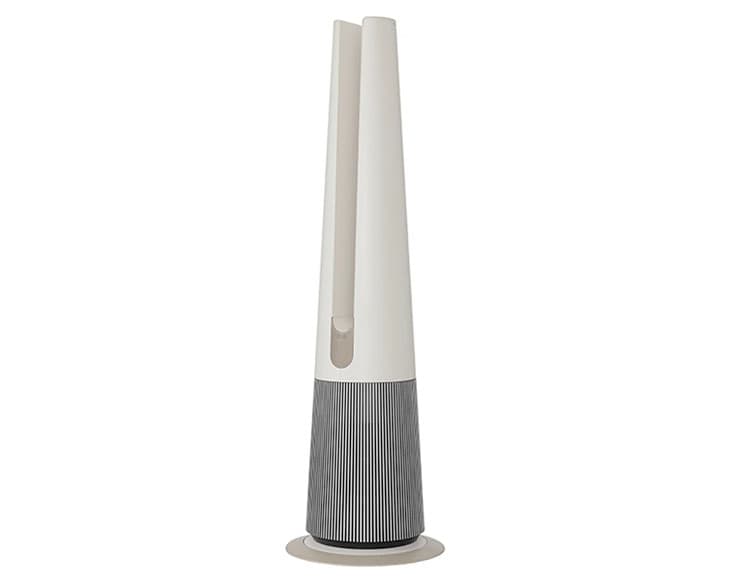 Máy lọc không khí LG PuriCare FS15GPBK0
