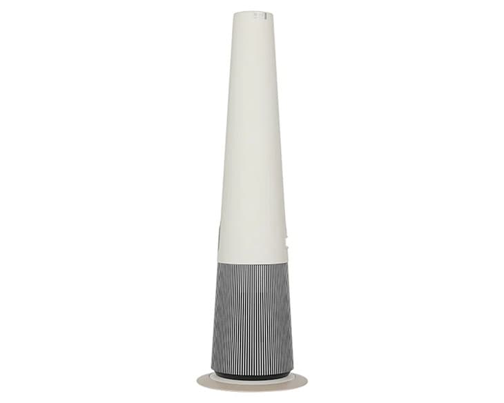 Máy lọc không khí LG PuriCare FS15GPBK0