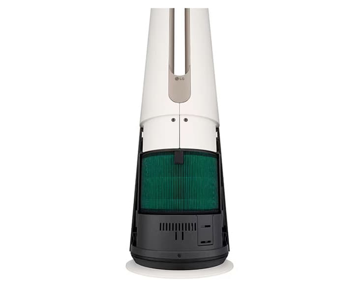 Máy lọc không khí LG PuriCare FS15GPCJ0