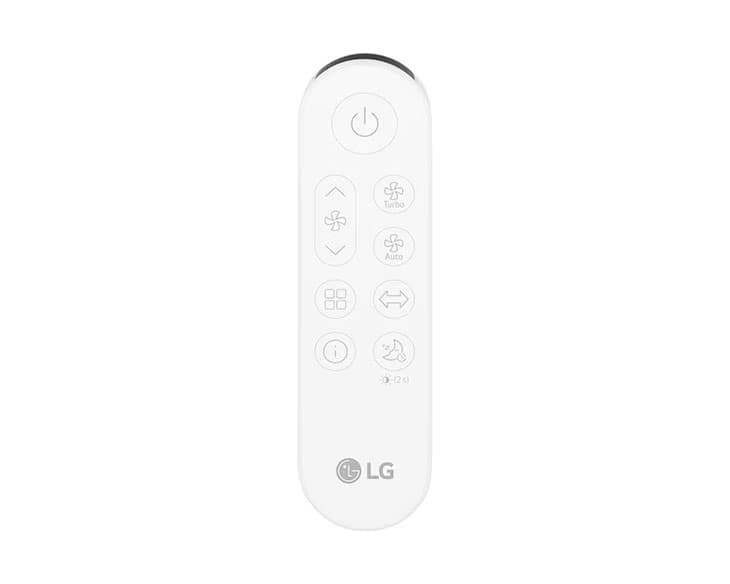 Máy lọc không khí LG PuriCare FS15GPCJ0