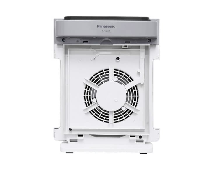 Máy lọc không khí Panasonic F-P15EHA 29W