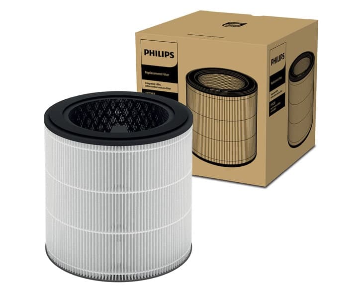 Máy lọc không khí Philips AC0950/10