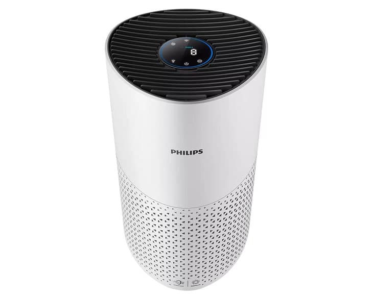 Máy lọc không khí Philips AC1715/20
