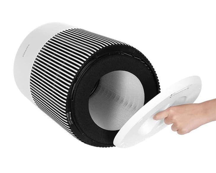 Máy lọc không khí Philips AC2220/10
