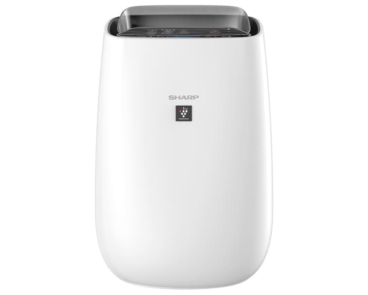 Máy lọc không khí Sharp FP-J40E-W 23W