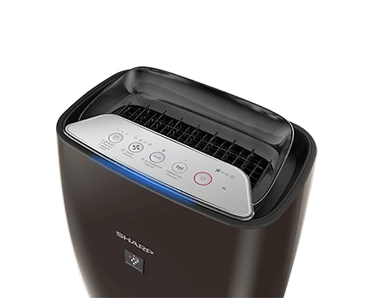 Máy lọc không khí Sharp FP-J50V-H