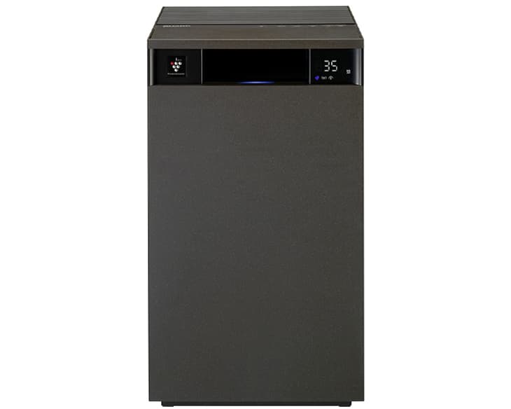 Máy lọc không khí Sharp FX-S120V-H