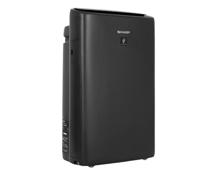 Máy lọc không khí Sharp KI-N40V-H
