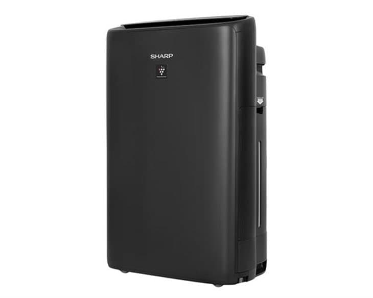 Máy lọc không khí Sharp KI-N40V-H