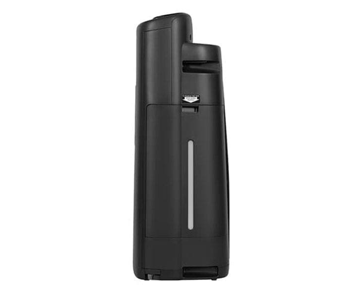 Máy lọc không khí Sharp KI-N40V-H