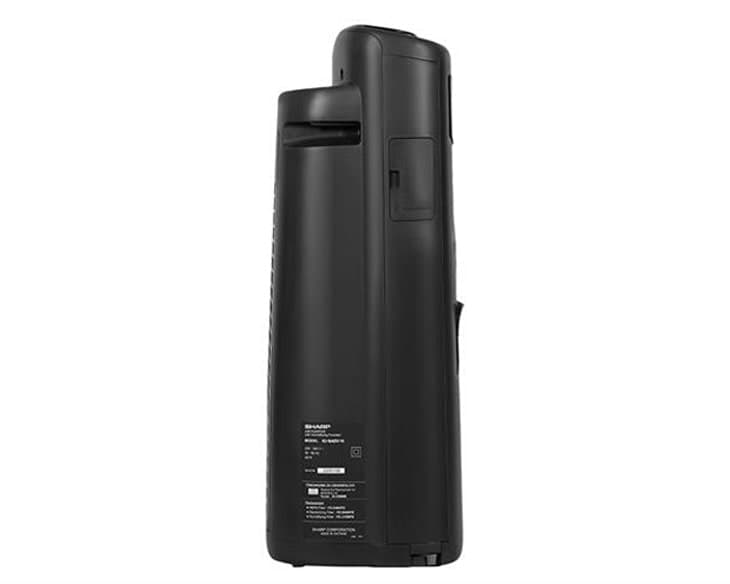 Máy lọc không khí Sharp KI-N40V-H