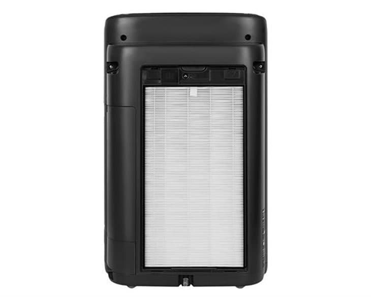 Máy lọc không khí Sharp KI-N40V-H