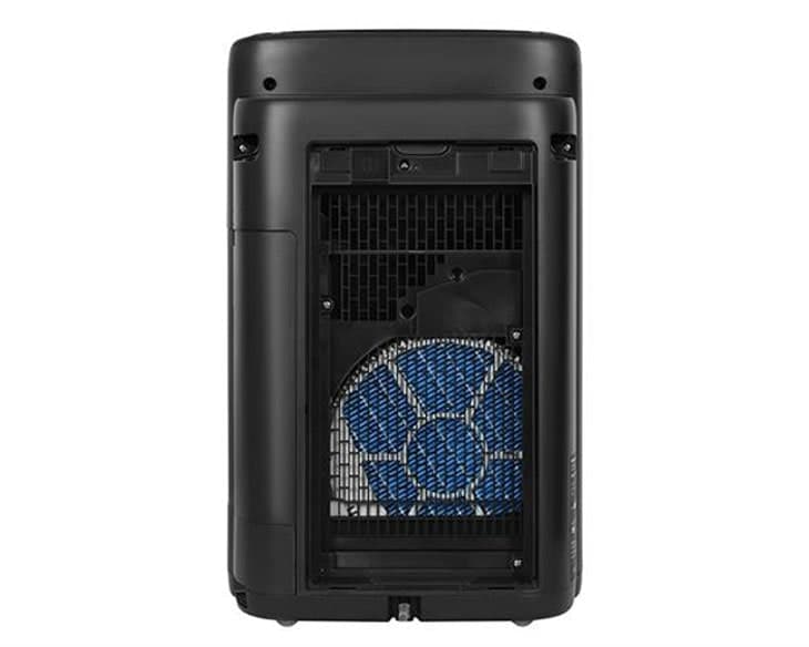 Máy lọc không khí Sharp KI-N40V-H