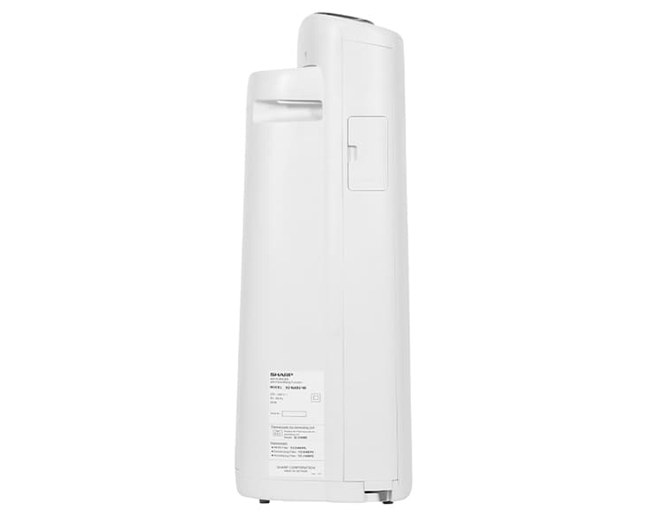 Máy lọc không khí Sharp KI-N50V-W 51W