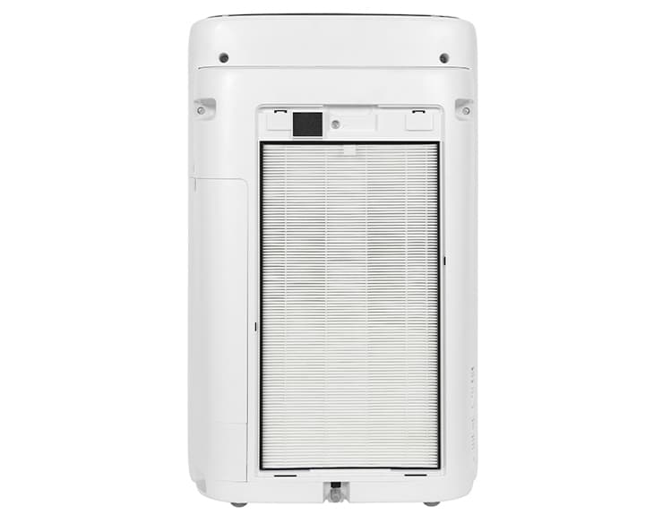 Máy lọc không khí Sharp KI-N50V-W 51W
