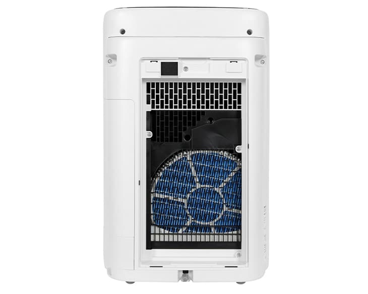 Máy lọc không khí Sharp KI-N50V-W 51W