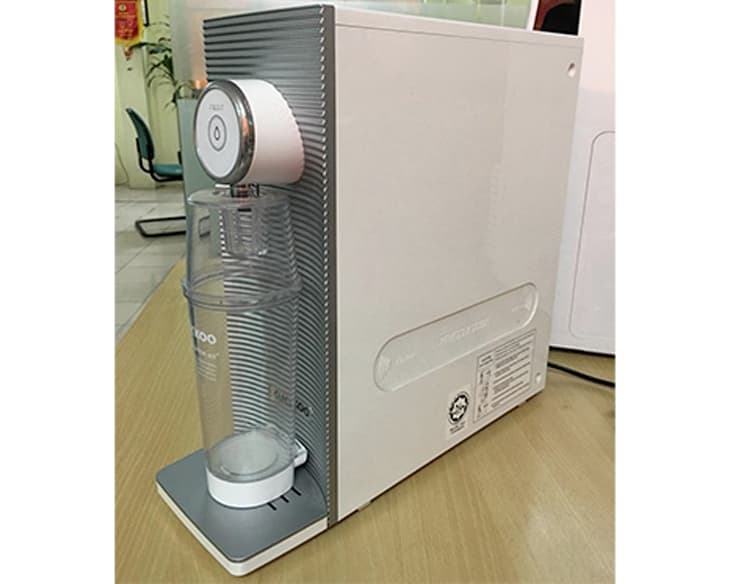 Máy lọc nước để bàn Cuckoo CP-MN011L