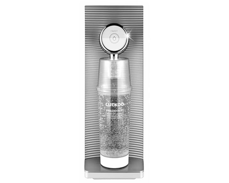 Máy lọc nước để bàn Cuckoo CP-MN011L