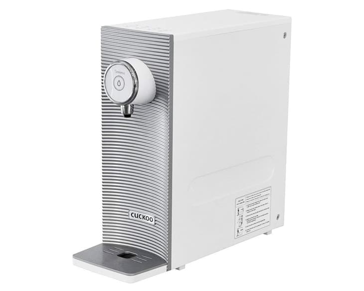 Máy lọc nước để bàn Cuckoo CP-MN021W