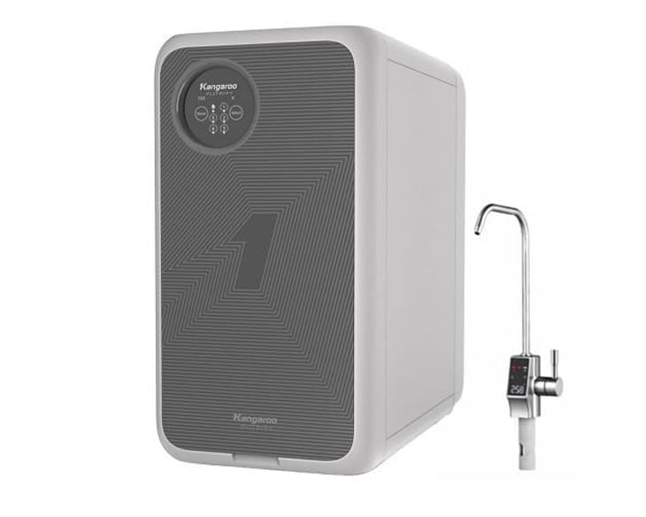 Máy lọc nước Hydrogen Kangaroo KG100US