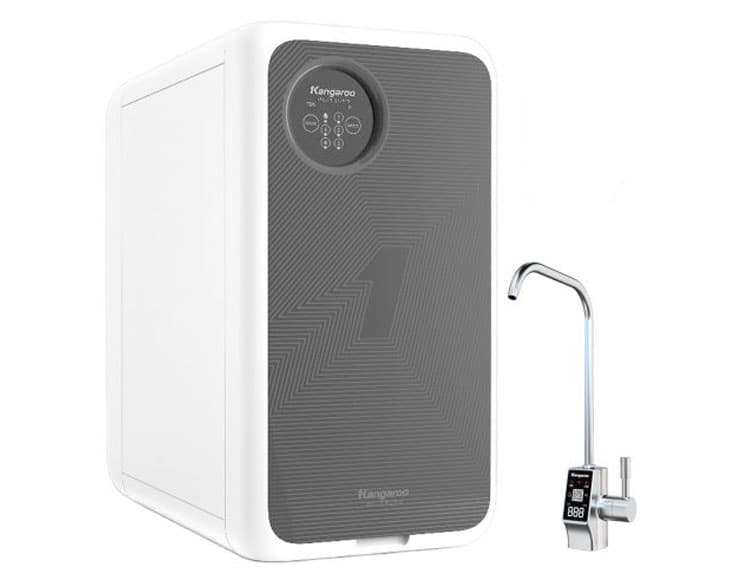 Máy lọc nước Hydrogen Kangaroo KG400US