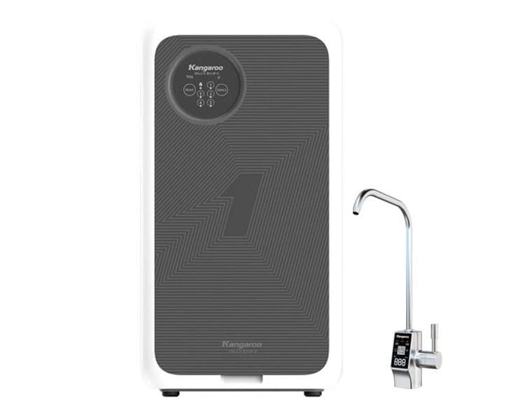 Máy lọc nước Hydrogen Kangaroo KG400US