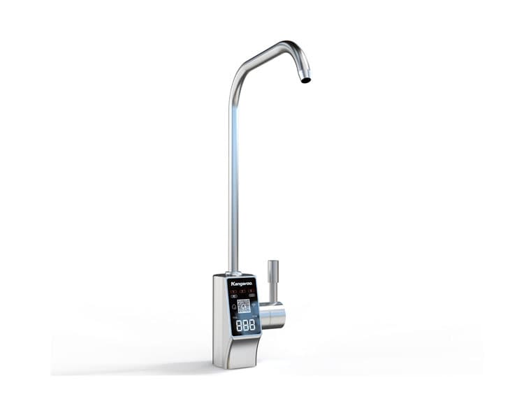 Máy lọc nước Hydrogen Kangaroo KG400US