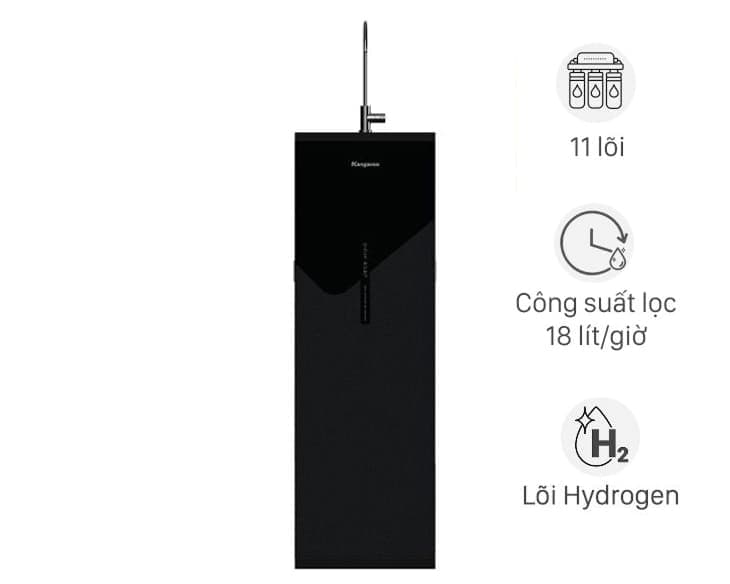Máy lọc nước Hydrogen Kangaroo KGHP11S5