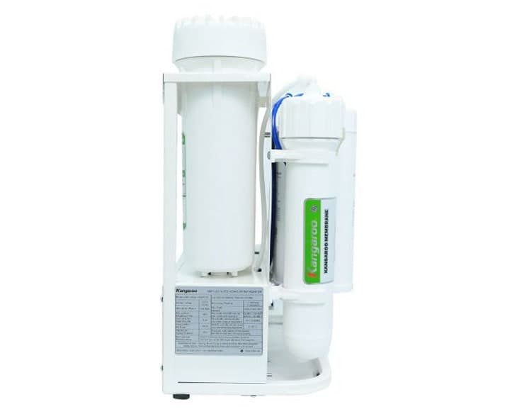 Máy lọc nước Hydrogen Kangaroo KGHP12K