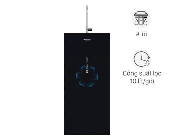 Máy lọc nước Kangaroo KG109I