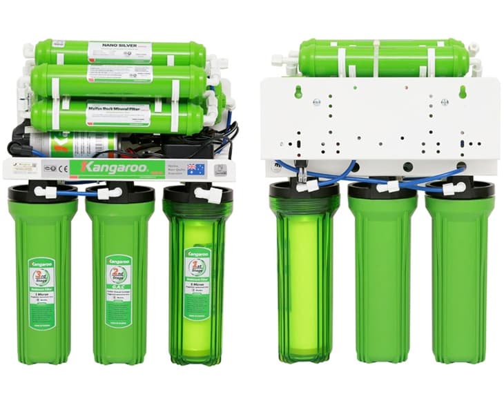 Máy lọc nước Kangaroo KGRP99