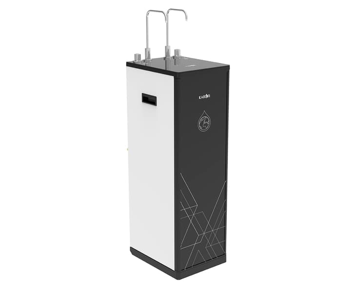 Máy lọc nước Karofi KAH-D10