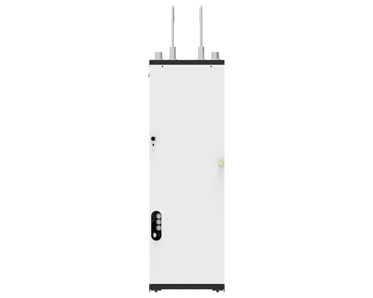 Máy lọc nước Karofi KAH-D10