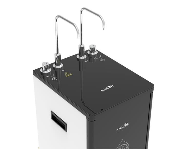 Máy lọc nước Karofi KAH-D10
